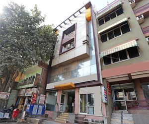 OYO 10588 Hotel Golden Square Gwalior India