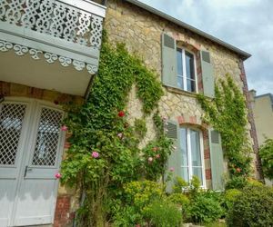 La Paresse en Ville Bayeux France