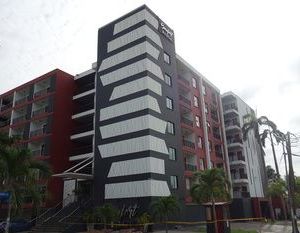 Beaufort Ridge Apartments Accra Ghana