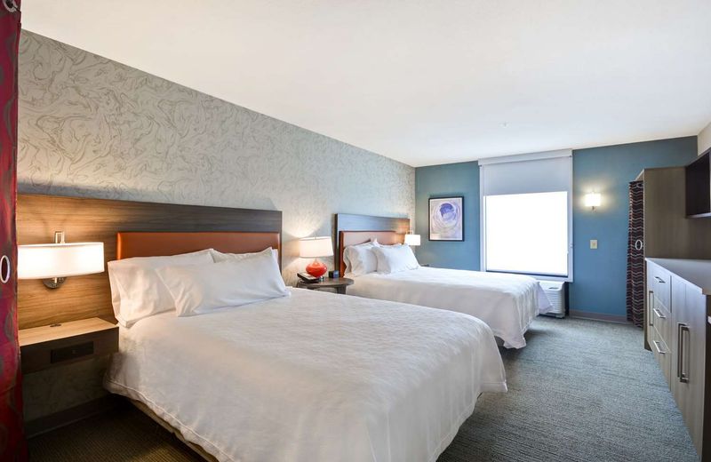 Home2 Suites By Hilton Portland Airport