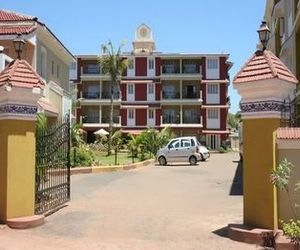 OYO 1254 Hotel Goveia Holiday Homes Candolim India