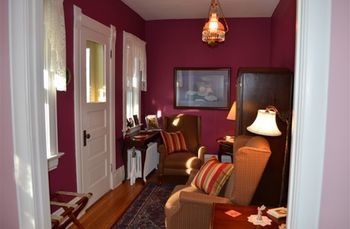 Hotel Photo 21