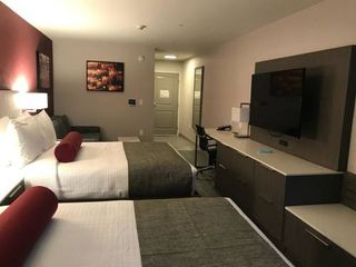 Hotel pic Best Western Plus Temecula Wine Country Hotel & Suites