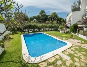 House With 4 Bedrooms in Fuengirola, With Pool Access and Terrace Santa Fe de los Boliches Spain