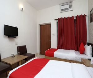 OYO 11937 Hotel Meedo Dehradun India