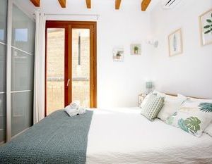 Sant Miquel Homes Sa Calobra Palma Spain