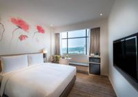 Отзывы Hilton Garden Inn Kuala Lumpur Jalan Tuanku Abdul Rahman South, 4 звезды