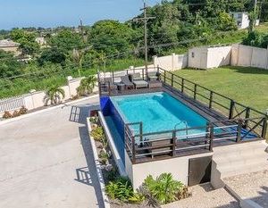 Nianna Coral Bay Splendid Townhouse- 4 Montego Bay Jamaica