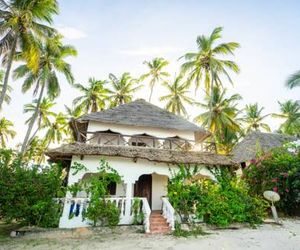 Villa Galawa Paje Tanzania