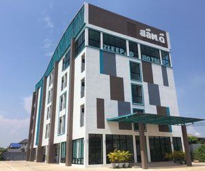 ZLEEP D Hotel Udon Thani City Thailand