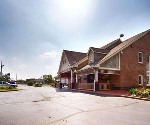 Baymont By Wyndham Indianapolis Northwest Carmel United States