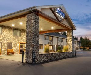 Baymont By Wyndham Whitefish Whitefish United States