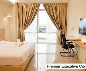 Top Holiday Hotel @ The Mines Seri Kembangan Seri Kembangan Malaysia