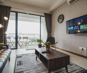 Seaview Apartment, 3BR @Landmark, Georgetown UO Tanjung Tokong Malaysia