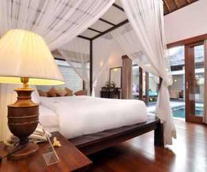 The Villas by Puri Mas Boutique Resort and Spa Mangsit Indonesia