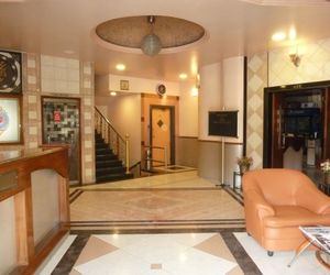 Hotel Eagle Executive Pimpri-Chinchwad India