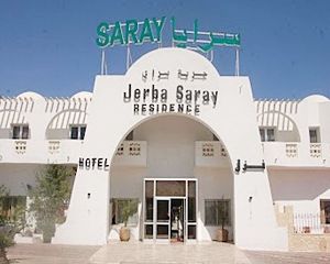 Saray Djerba Hotel Midoun Tunisia