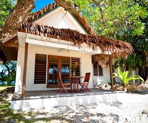 Erakor Island Resort Port Vila Vanuatu