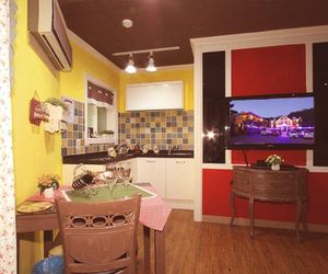 Tturane pension Gaon2 Gyeongju South Korea