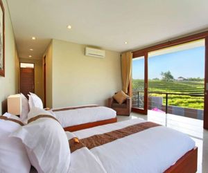 3 BDR Luxury Villas at Nyanyi Near Canggu Seseh Indonesia