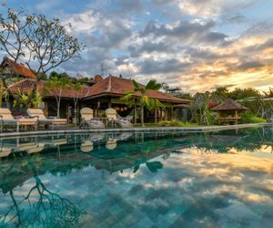Villa Madoe, Sumberkima Hill Pemuteran Indonesia