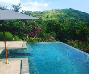 Villa Nandini, Sumberkima Hill Pemuteran Indonesia