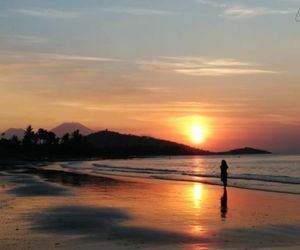 Beachfront Villa Semadhi Pemuteran Pemuteran Indonesia