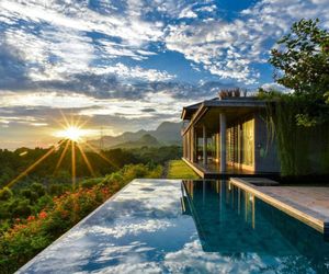 Villa Anak Arun, Sumberkima Hill Pemuteran Indonesia