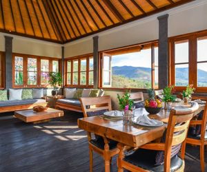 Villa Julielele, Sumberkima Hill Pemuteran Indonesia