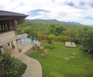 Villa Gajah, Sumberkima Hill Pemuteran Indonesia