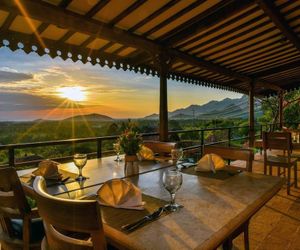 Luwih 2, romantic room with a view and shared pool Pemuteran Indonesia