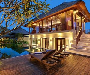 3 BDR Luxury Design Villas at Ubud HOT DEAL Gianyar Indonesia