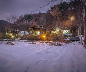 Pyeongchang Polaris Pension Ares Bongpyeong-myeon South Korea