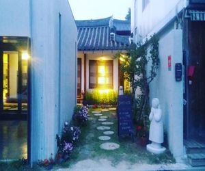 Her house Hanok Guest house Tae Hee Jeonju South Korea