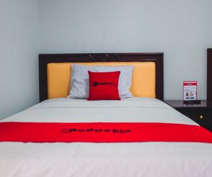 OYO 283 Helvetia Residence Medan Indonesia