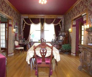 ALEXANDER MANSION HISTORIC BED AND BREAKFAST - ADULT ONLY Winona United States