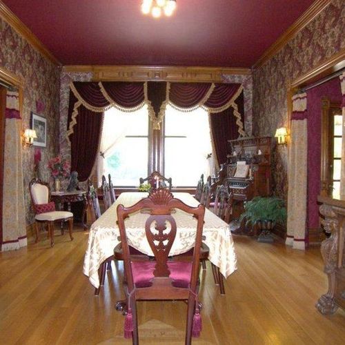 Photo of ALEXANDER MANSION HISTORIC BED AND BREAKFAST - ADULT ONLY