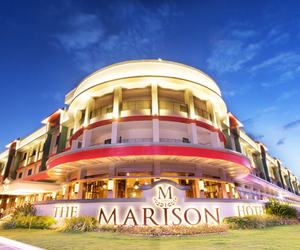 The Marison Hotel Legaspi Philippines