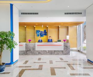 Holiday Inn Express Mianyang High-Tech Zone Mianyang China