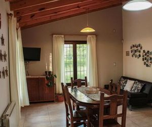 Departamento Parras del Abuelo Malargue Argentina