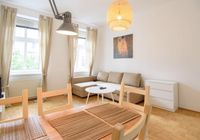 Отзывы Vienna Living Apartments — Säulengasse, 1 звезда