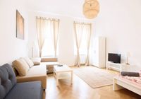 Отзывы Vienna Living Apartments — Parkgasse, 1 звезда