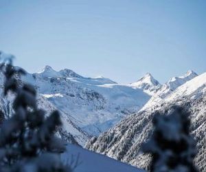 Haus Alpenchalet Neustift Austria