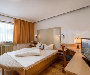 Hotel Viktoria & Landhaus Joggl Mayrhofen Austria