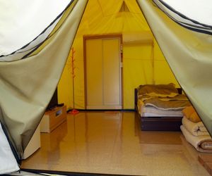 Yangpyeong Base camp Glamping 5 yangpyeong South Korea