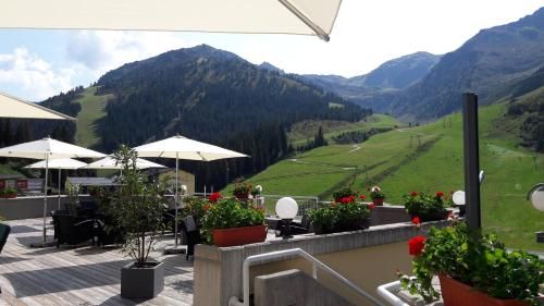 Hotel Photo 21