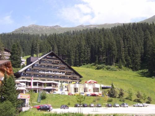 Hotel Photo 23