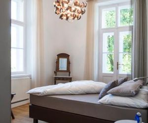 Apartments Villa Schodterer - adults only Bad Ischl Austria