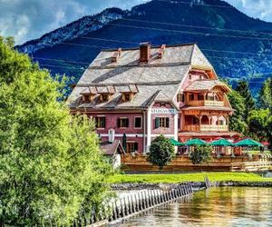 Welterbe-Wirtshaus Steegwirt Bad Goisern Austria