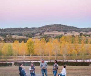 Peppertree Hill Mudgee Australia